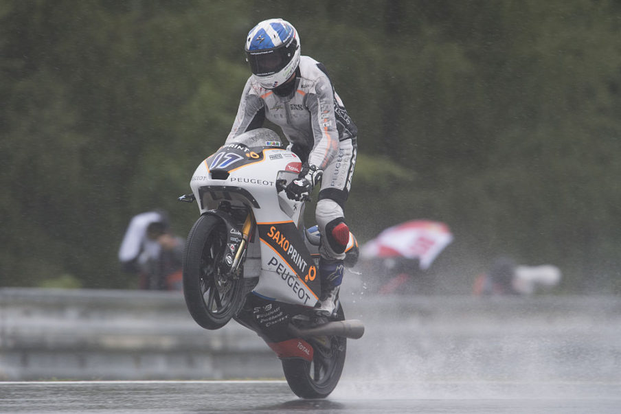 Mirco Lazzari gp/Getty Images Sport