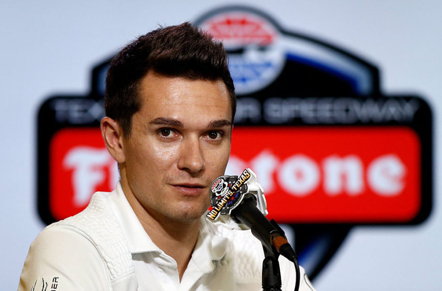 Mike Stone/Getty Images Sport