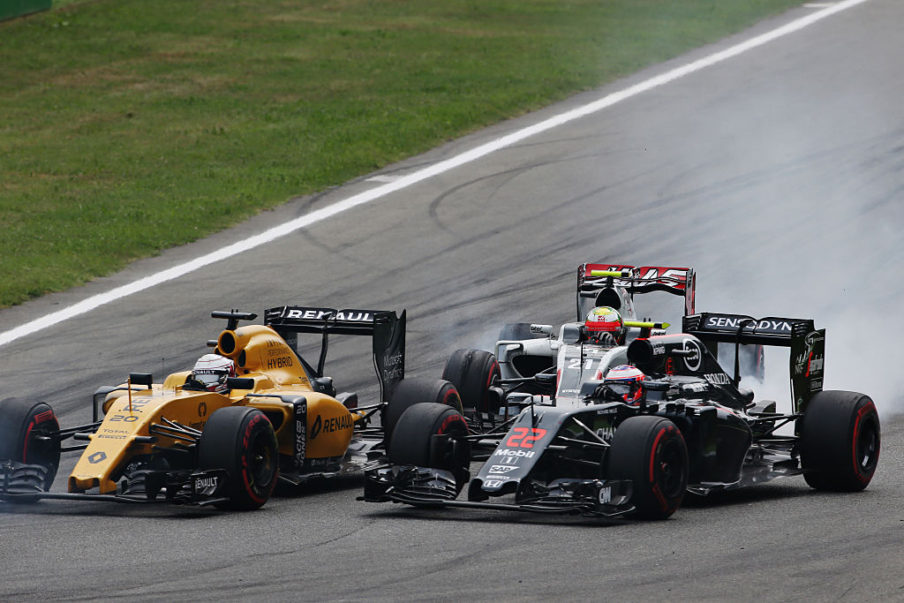 Charles Coates/Getty Images Sport
