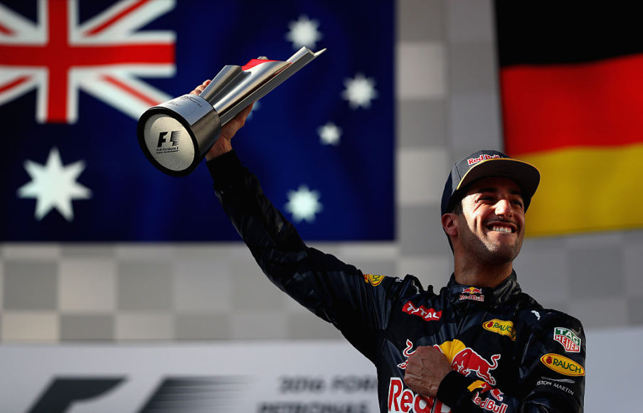 F1 Grand Prix of Malaysia Clive Mason/Getty Images Sport