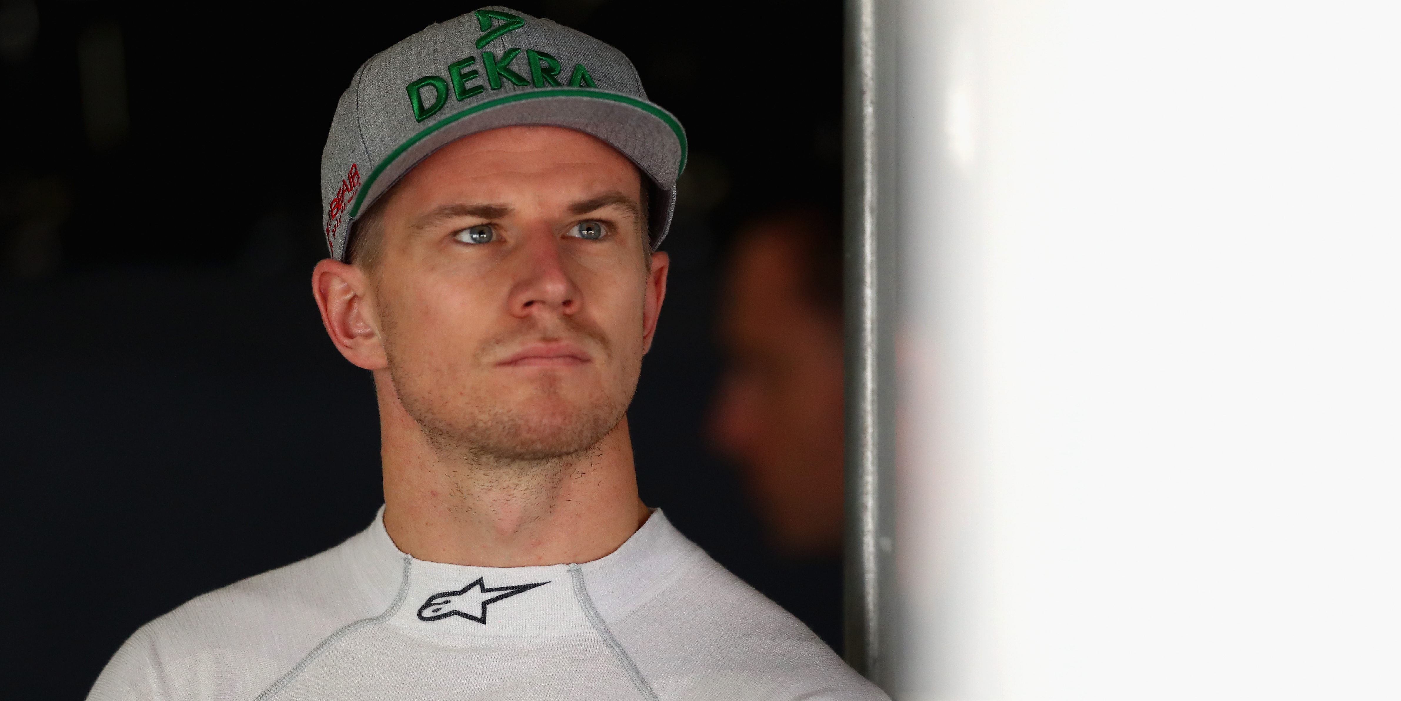 Hulkenberg “critical” to Renault development