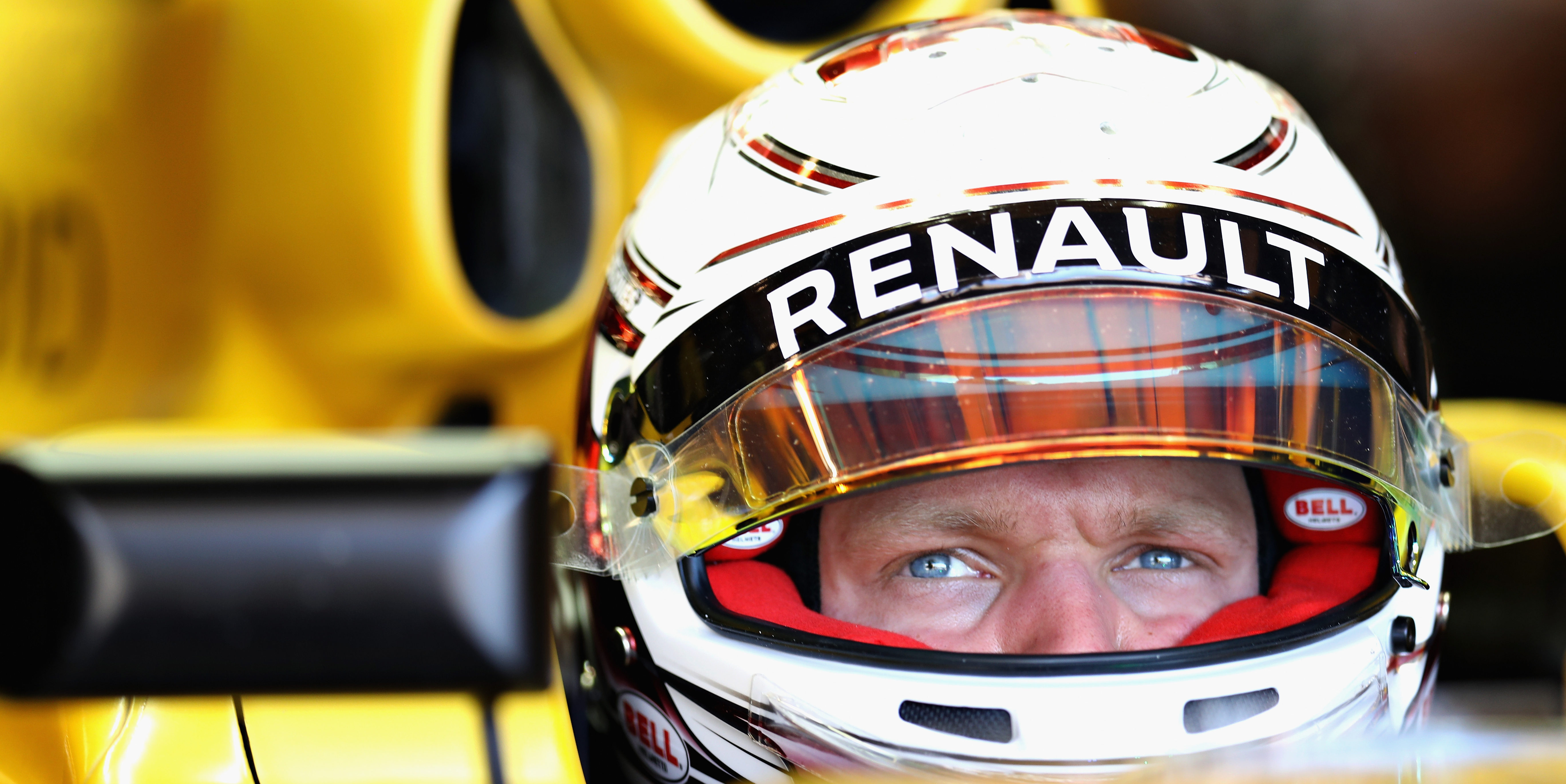 Magnussen expects 2017 cars to be ‘drivers’ cars