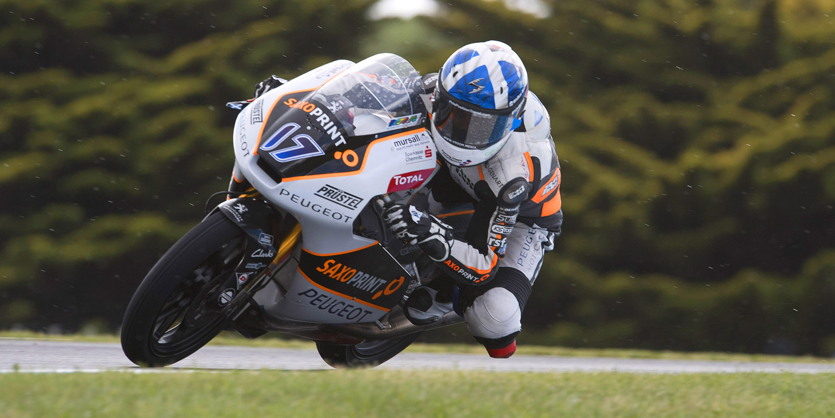 British Talent Cup on Dorna’s radar