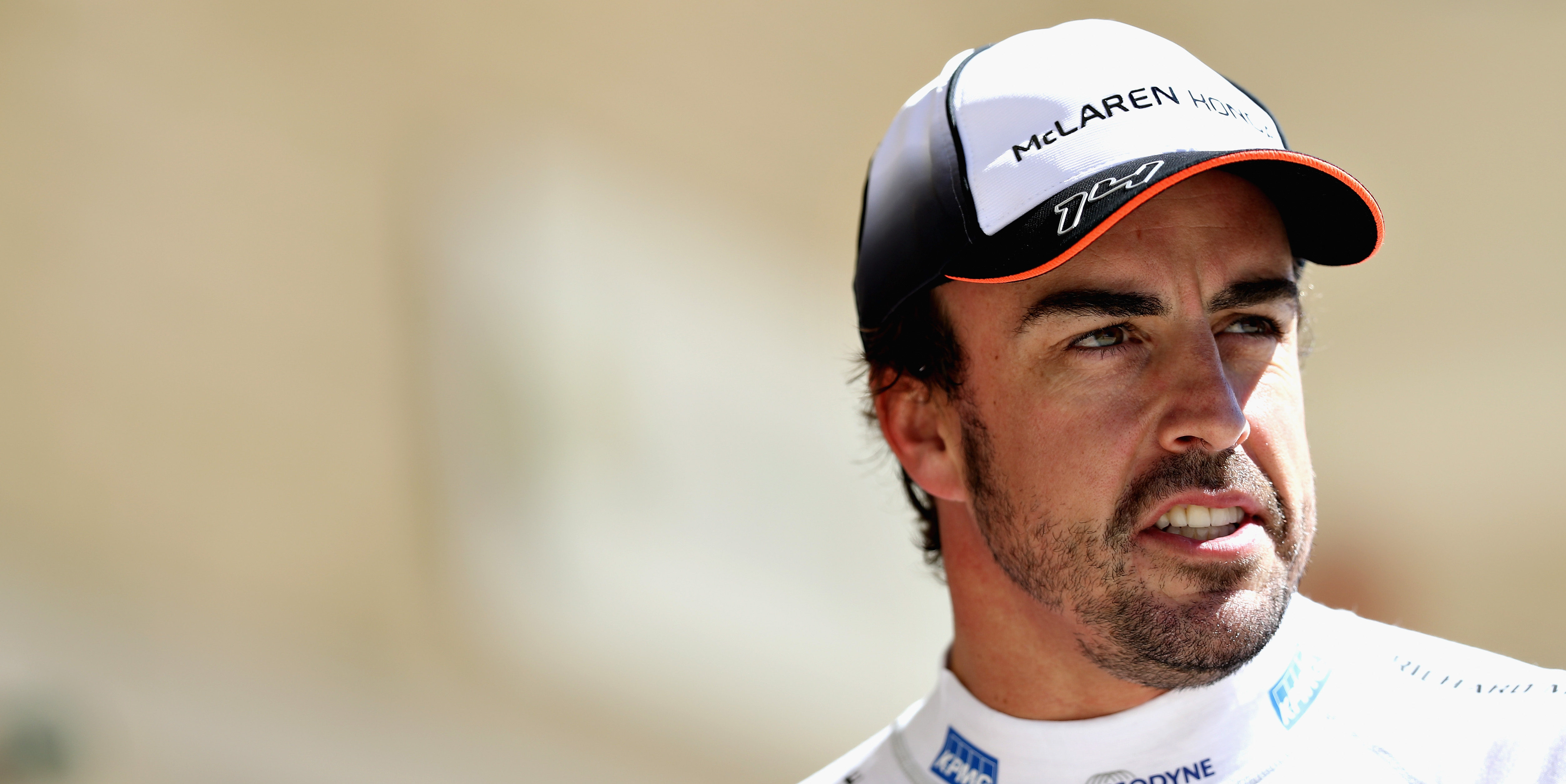 Could 2017 be Alonso’s last year in F1?