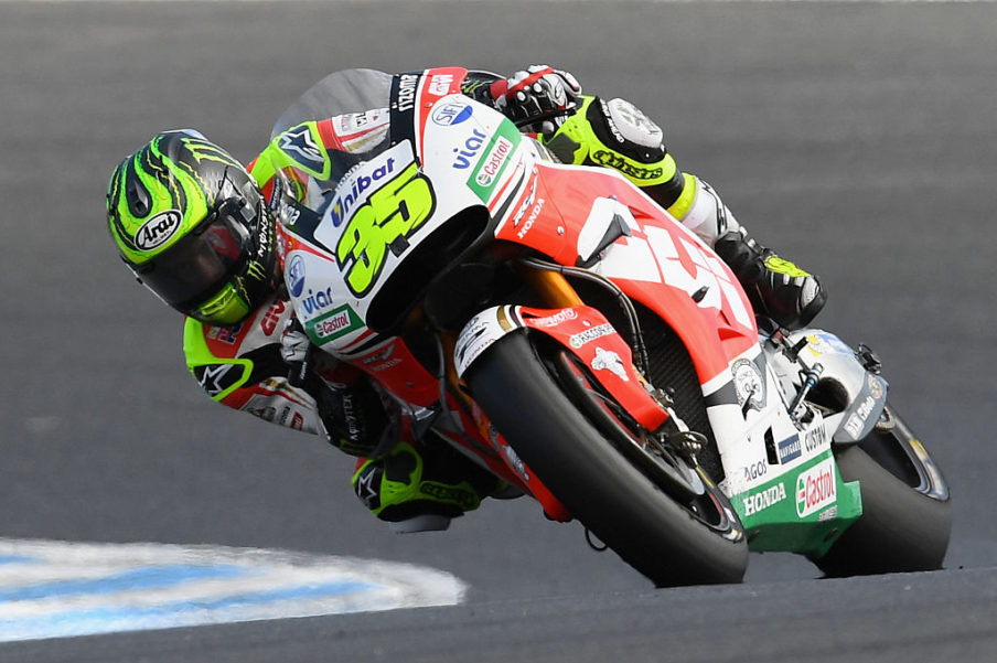 MotoGP of Australia - Race Quinn Rooney/Getty Images Sport