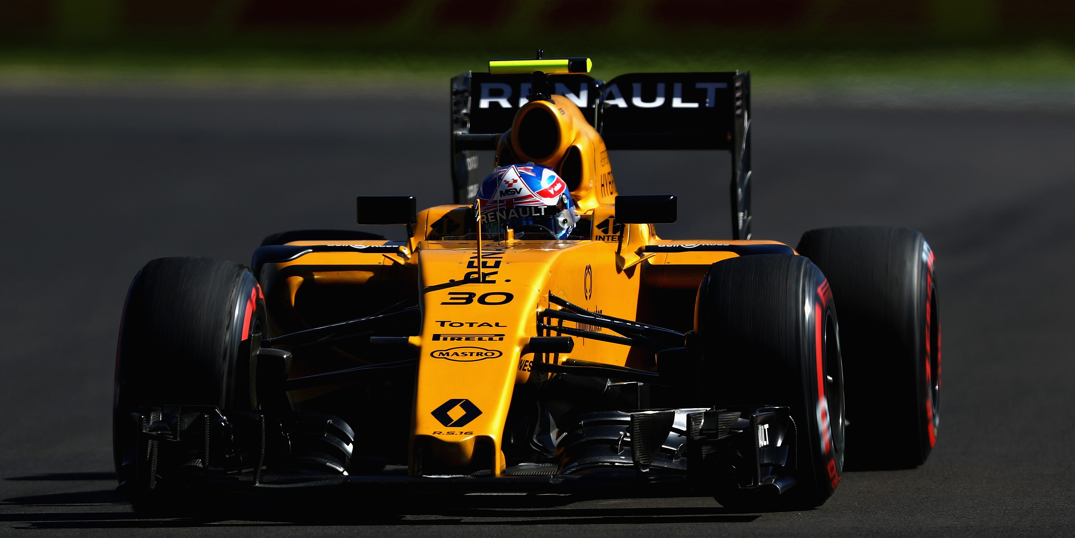 Renault announce BP and Castrol as new partners