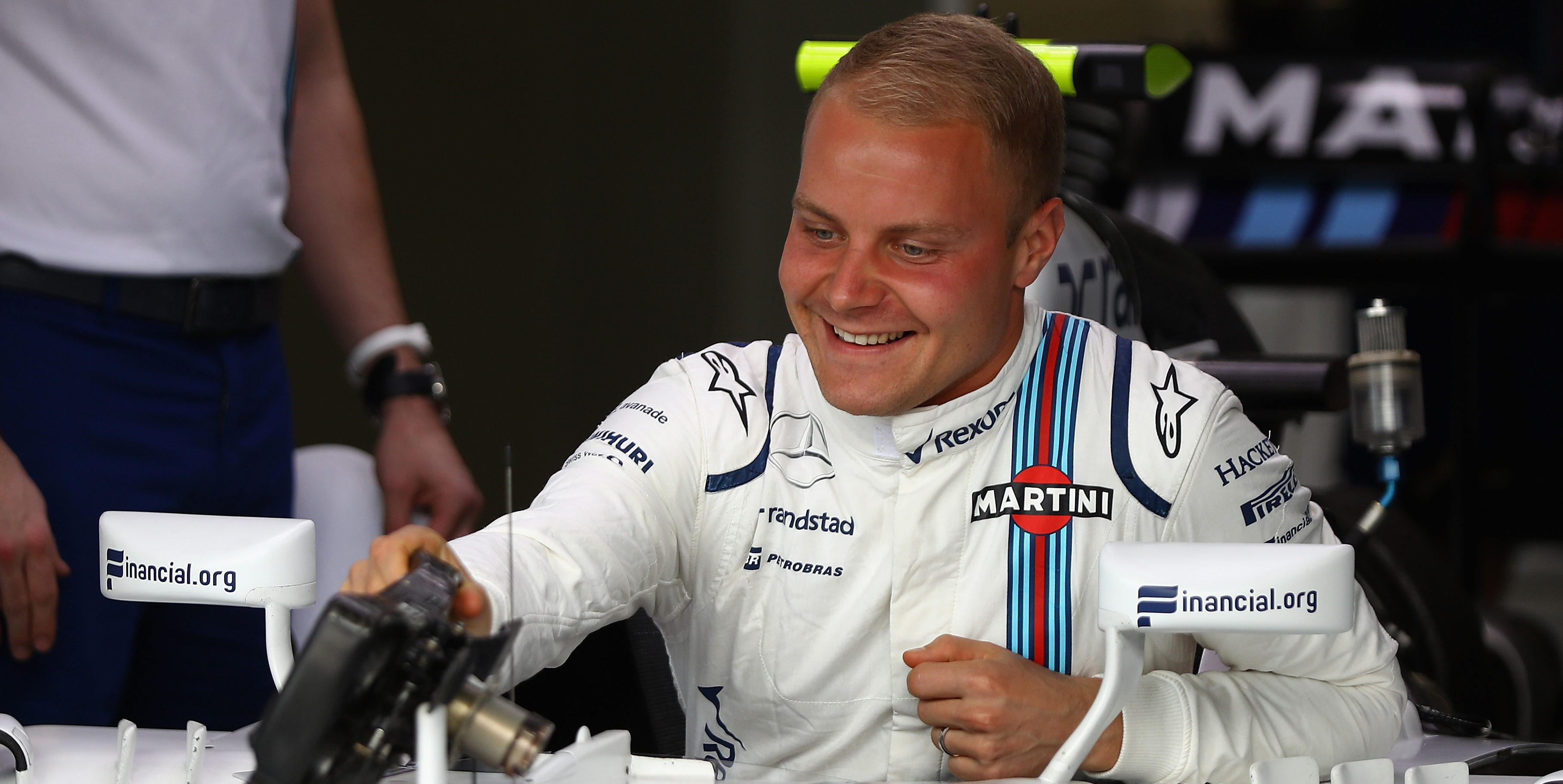 Hakkinen’s big Bottas prediction as Mercedes beckons