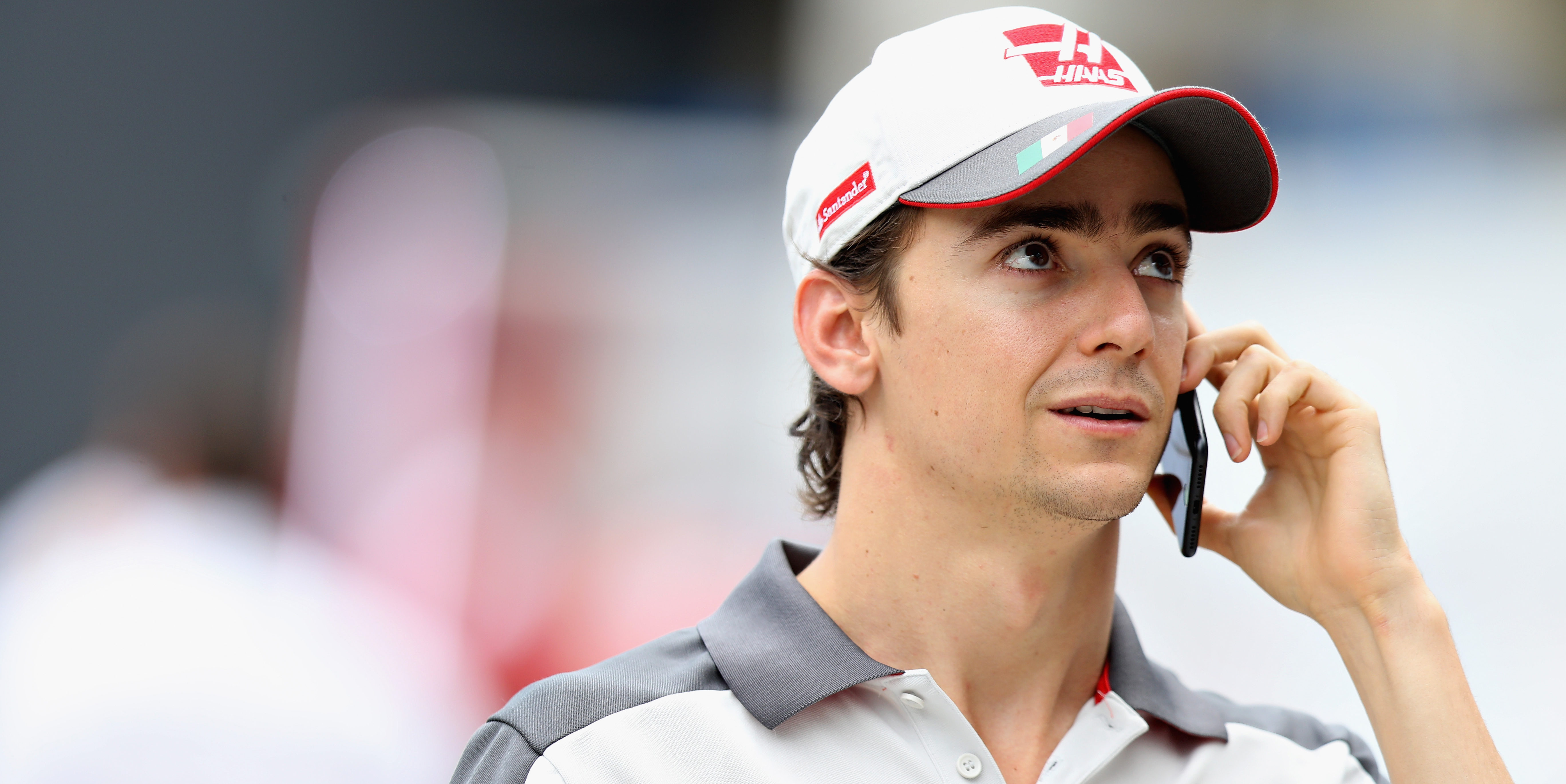 Gutierrez to race in Formula E after Formula One exit