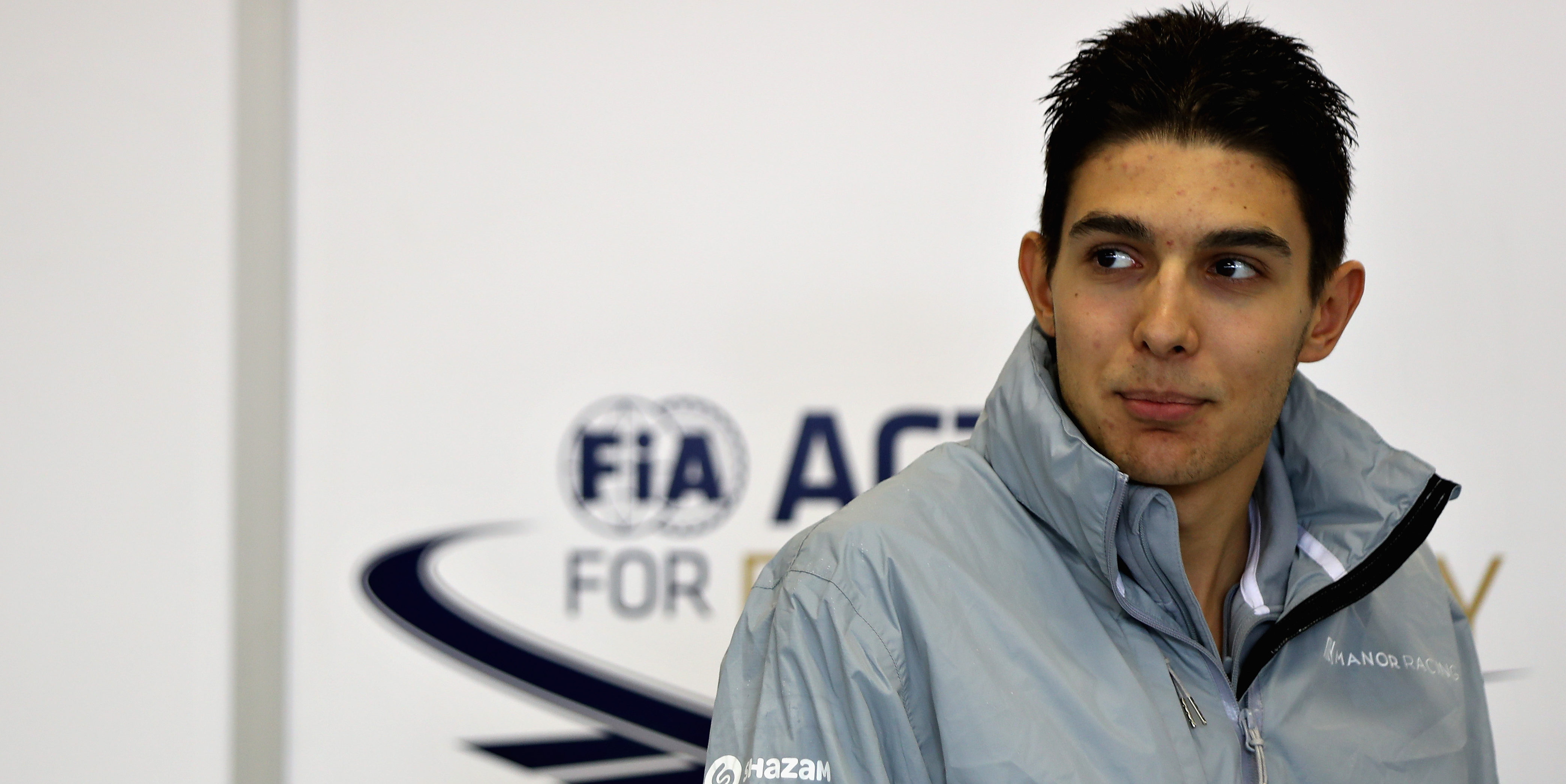 Ocon on 2016 challenges, Force India move