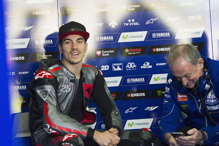 Mirco Lazzari gp/Getty Images Sport