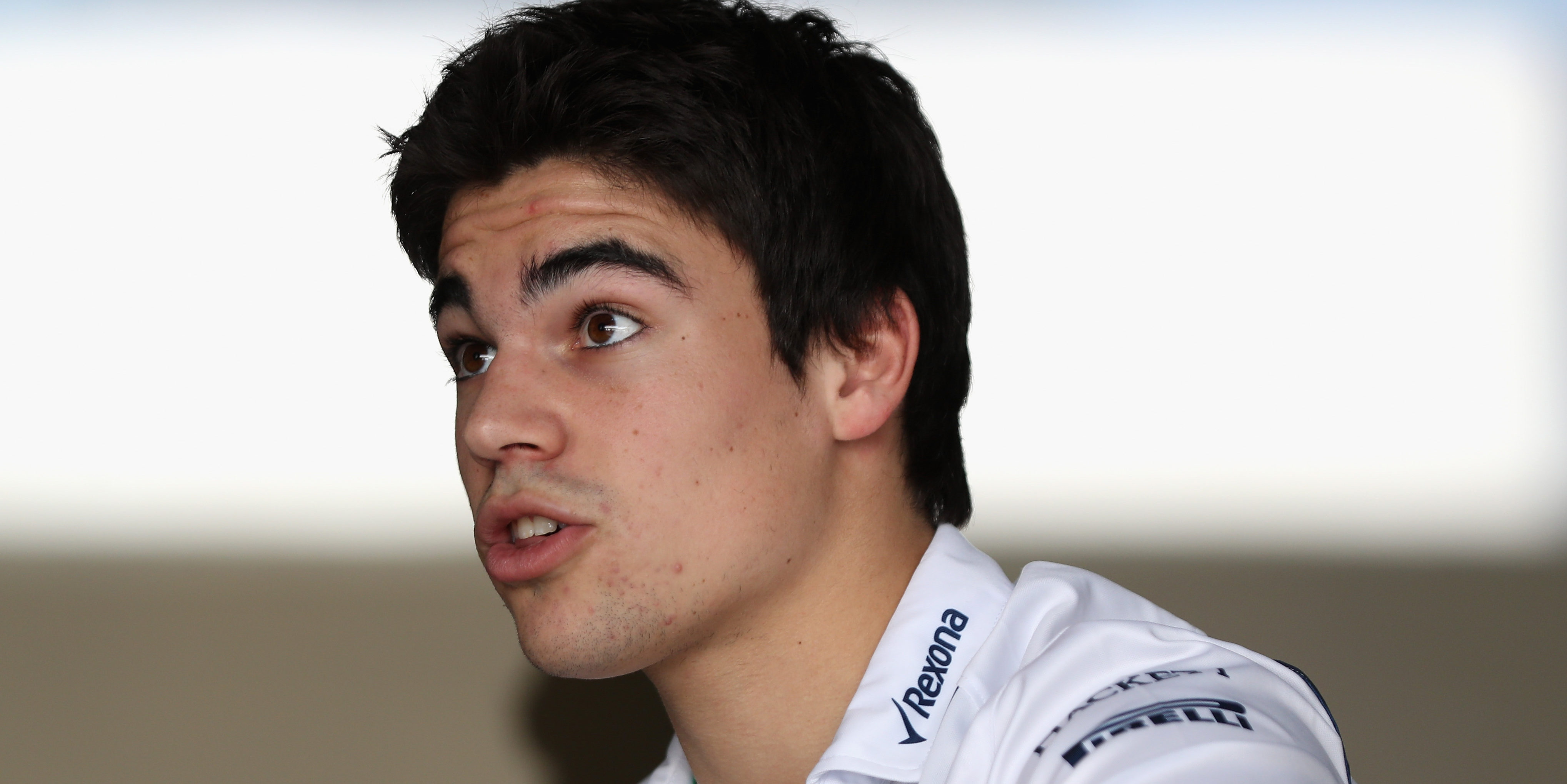 Stroll ‘prepared for the pressure’ ahead of F1 debut