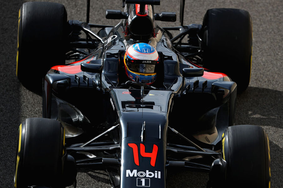 Mark Thompson/Getty Images Sport