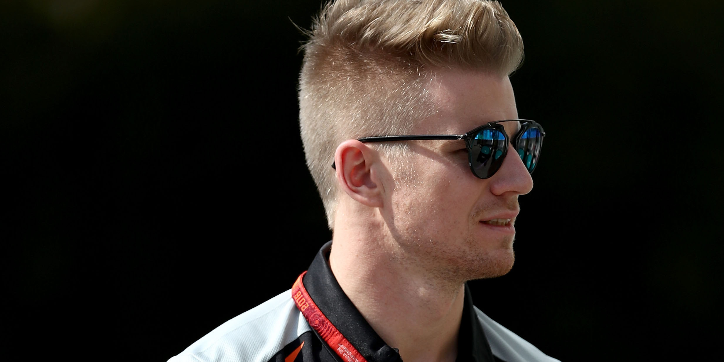 Hulkenberg will do his best despite Vasseur exit