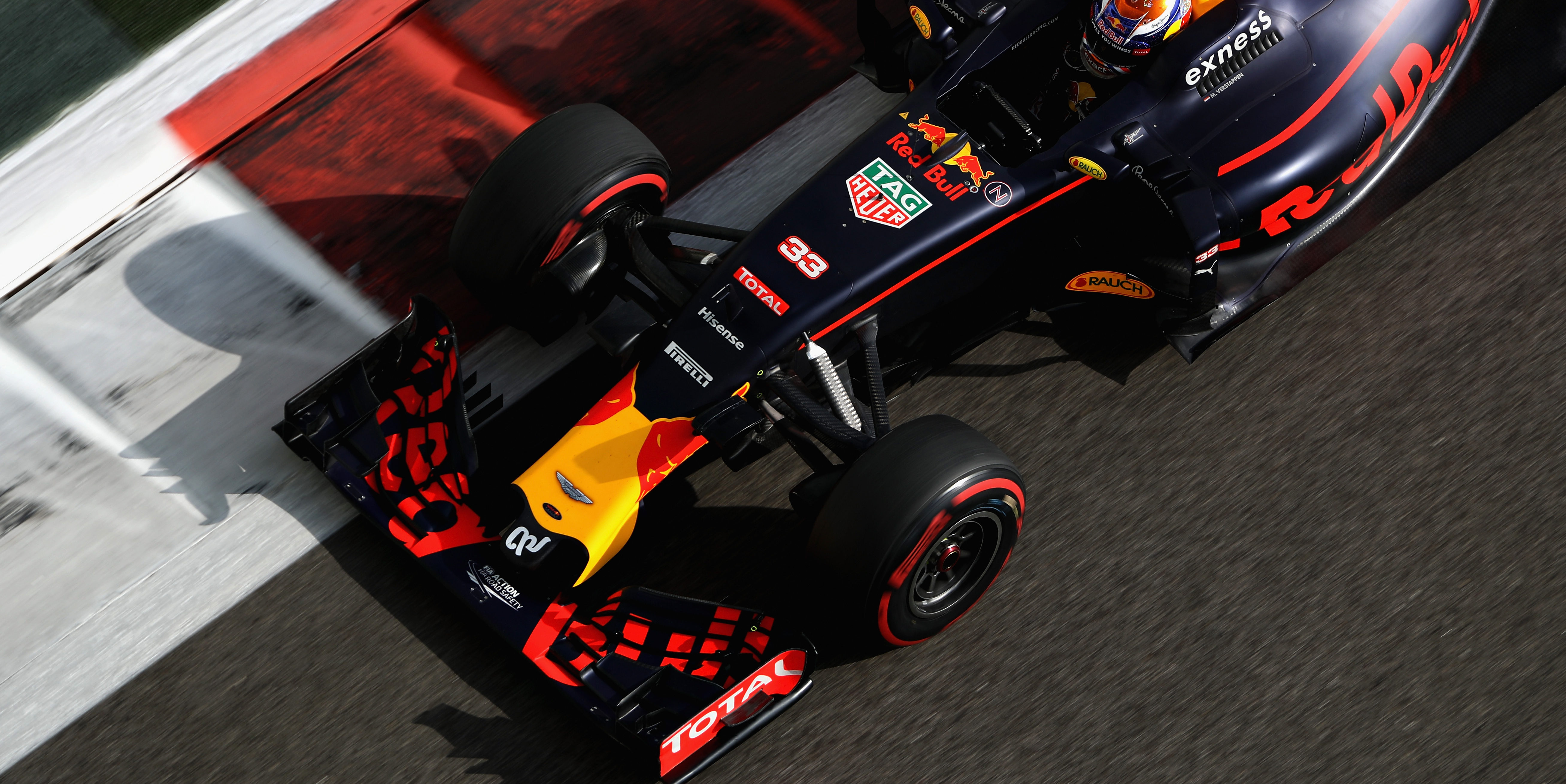 Horner: Entertainment should be F1’s priority