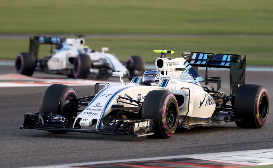 Why Williams are on the right path to future success