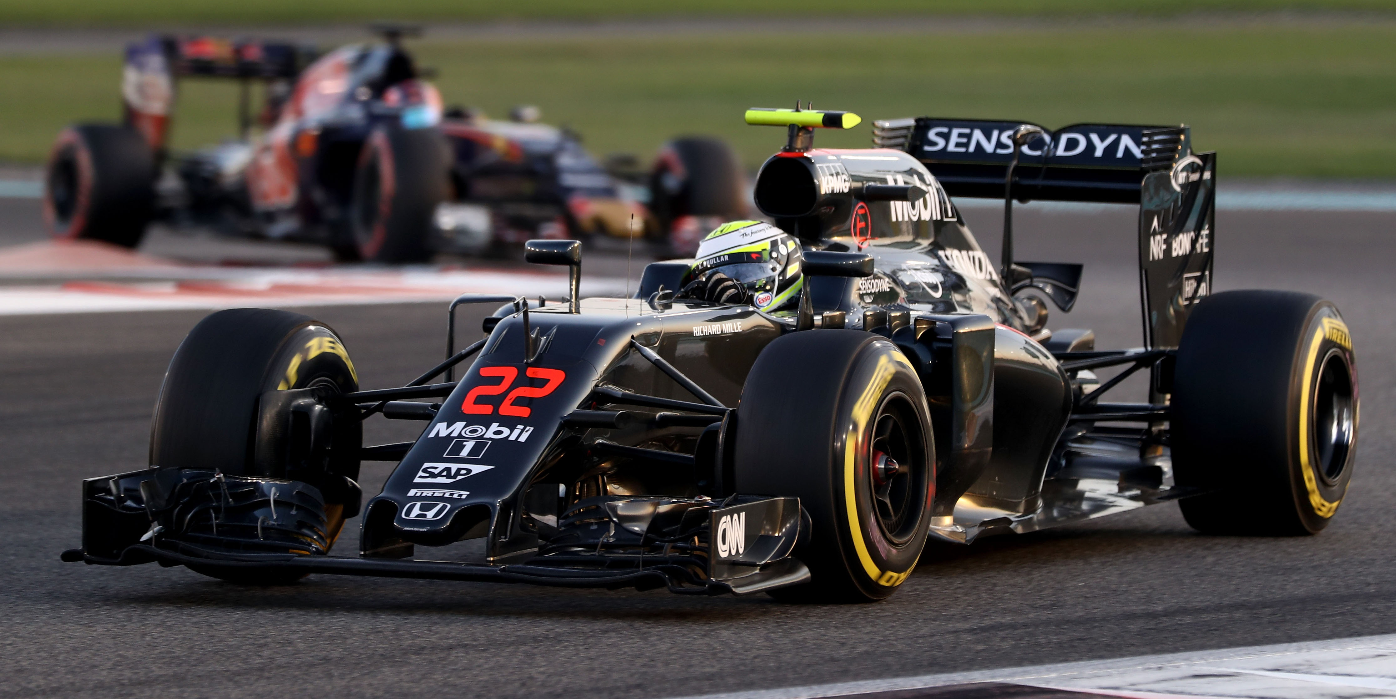 McLaren: 2017 cars will look ‘meaner’