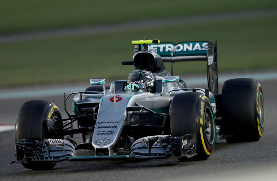 Lars Baron/Getty Images Sport