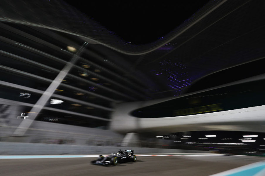 Mark Thompson/Getty Images Sport