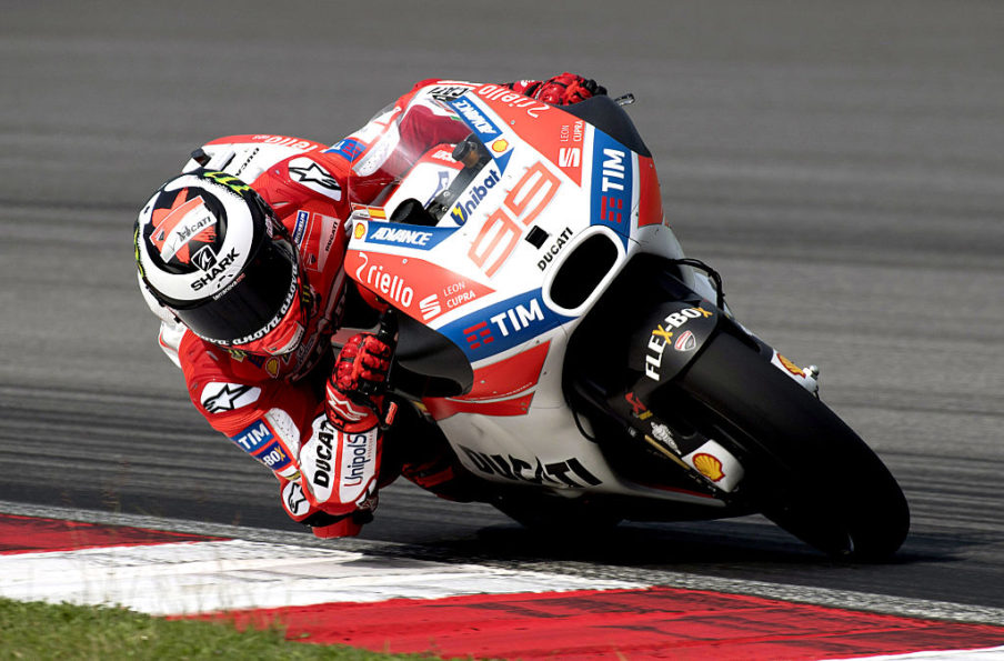 Mirco Lazzari gp/Getty Images Sport