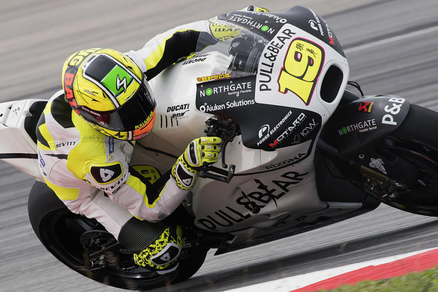 Mirco Lazzari gp/Getty Images Sport
