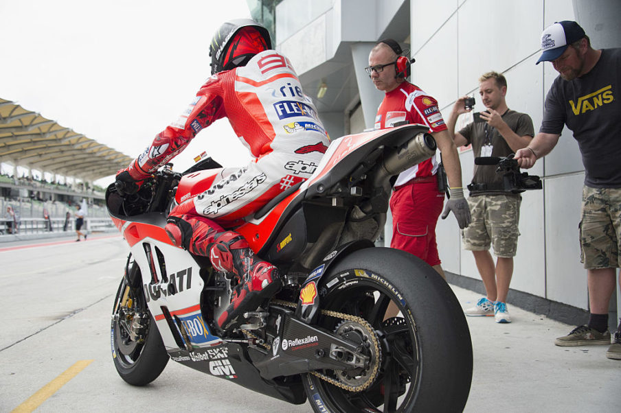 Mirco Lazzari gp/Getty Images Sport