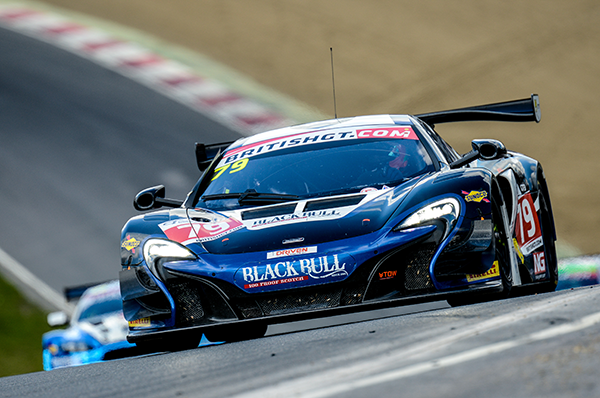 Ecurie Ecosse