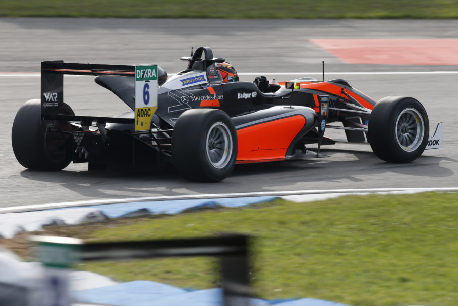 FIA European Formula Three FIA European Formula Three