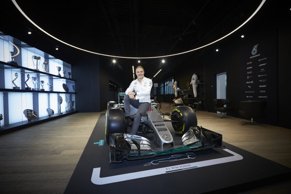 Mercedes AMG Motorsport