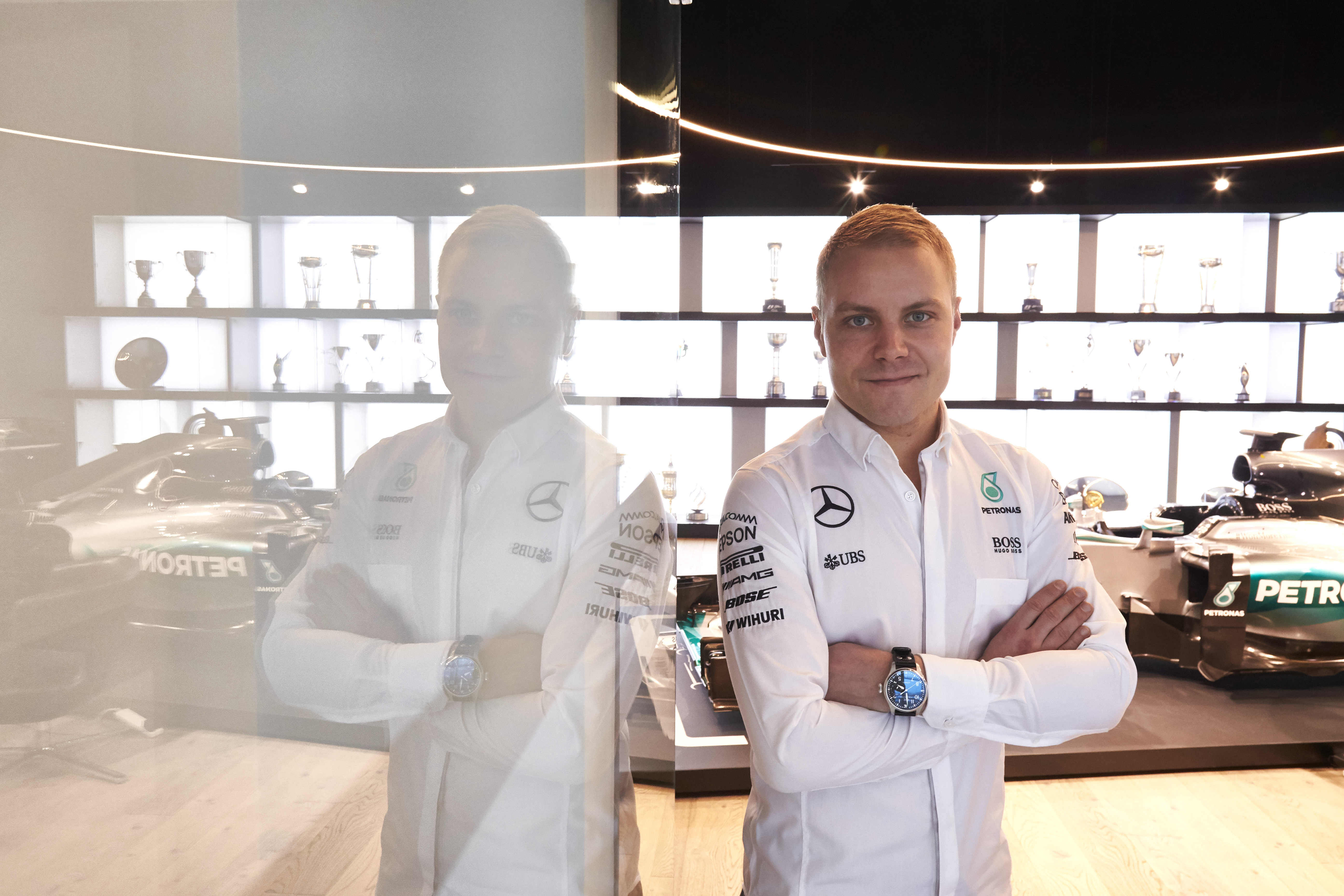 Mercedes AMG Motorsport