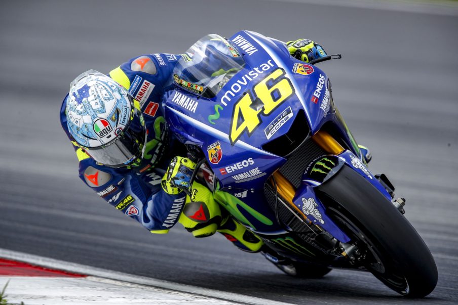 Movistar Yamaha MotoGP