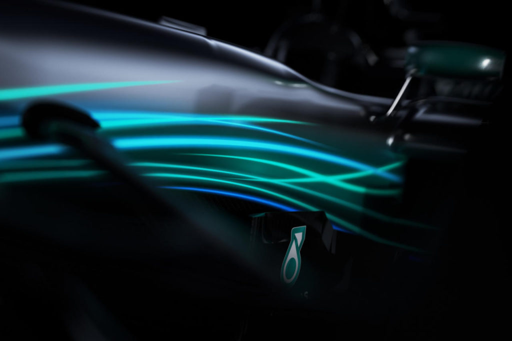 Image: Mercedes