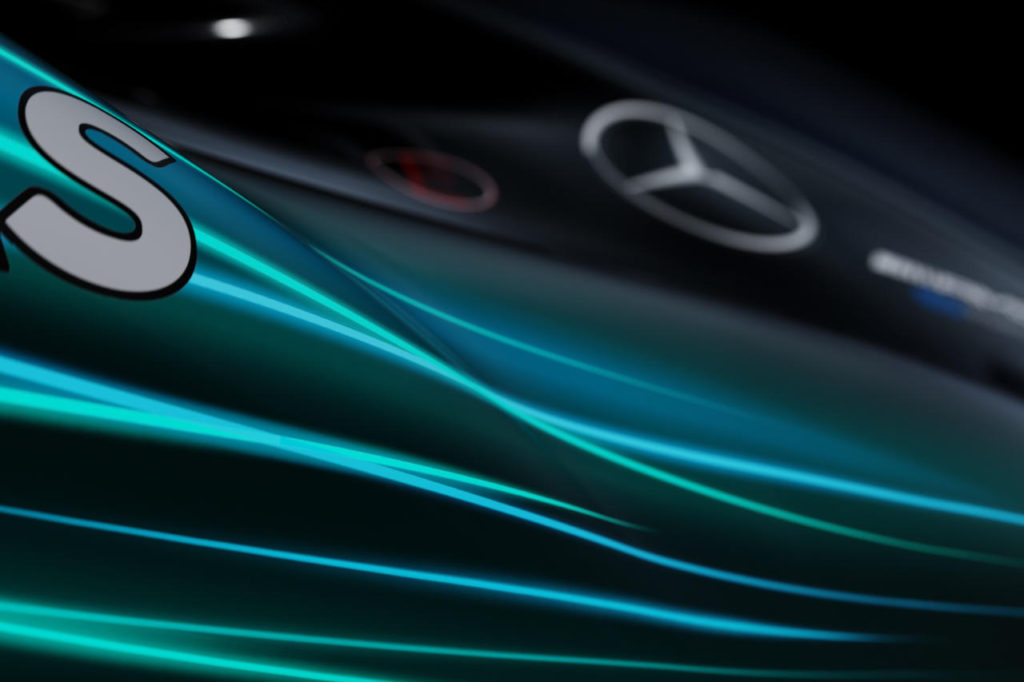 Image: Mercedes