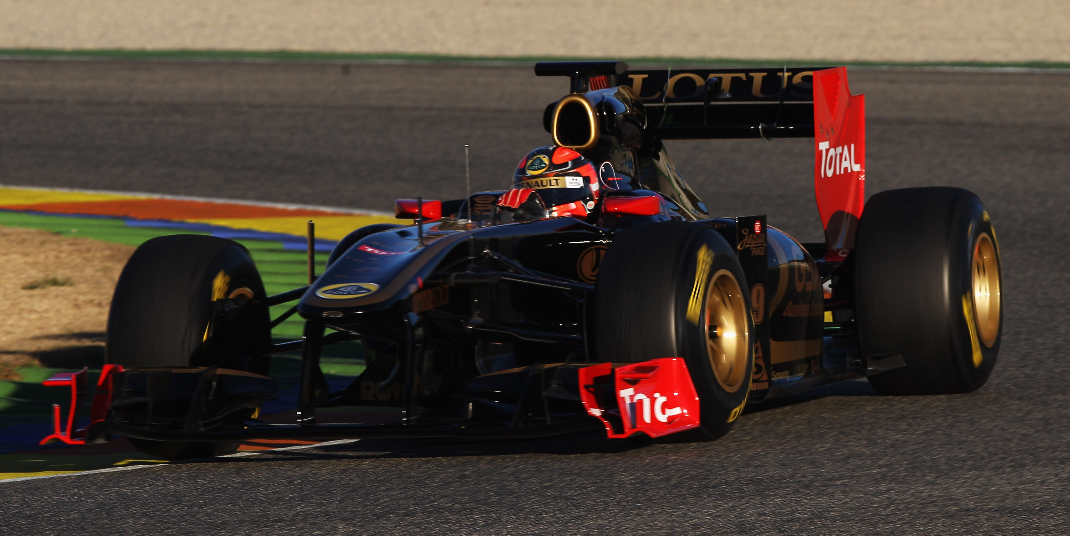 Kubica ready to return to F1