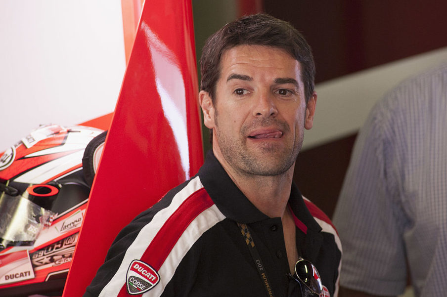 Mirco Lazzari gp/Getty Images Sport