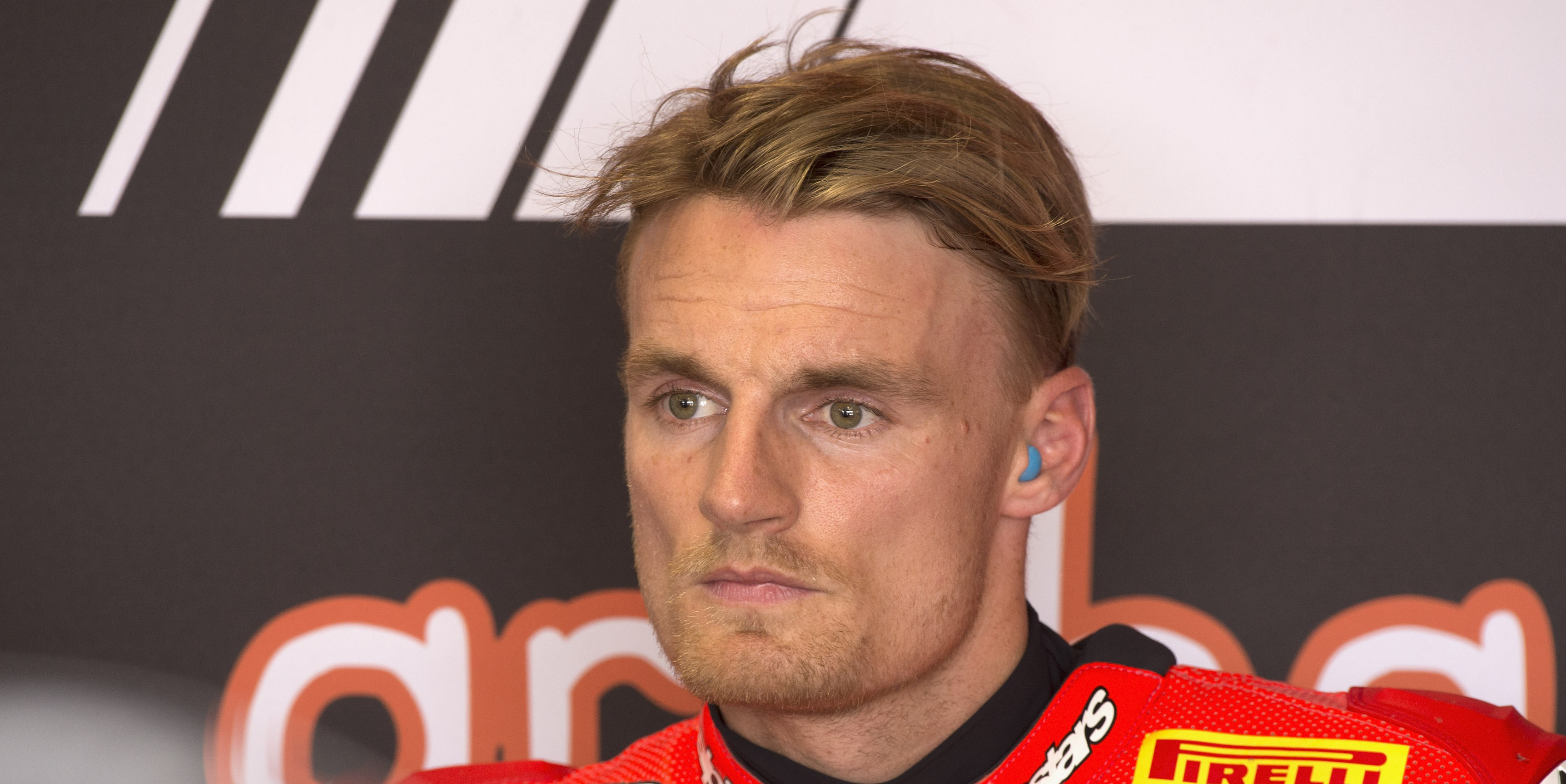 Davies keen to make MotoGP switch soon