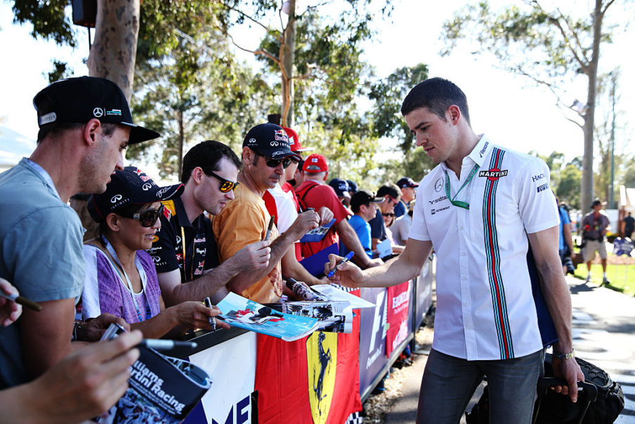Lars Baron/Getty Images Sport