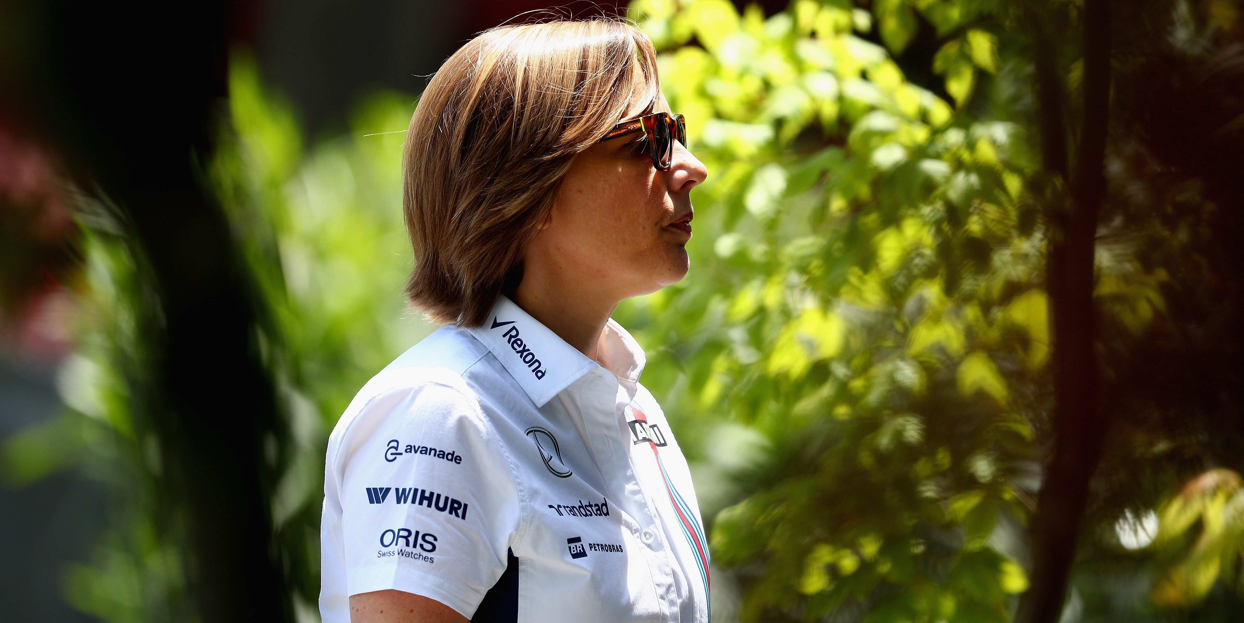 Williams in favour of F1 budget cap