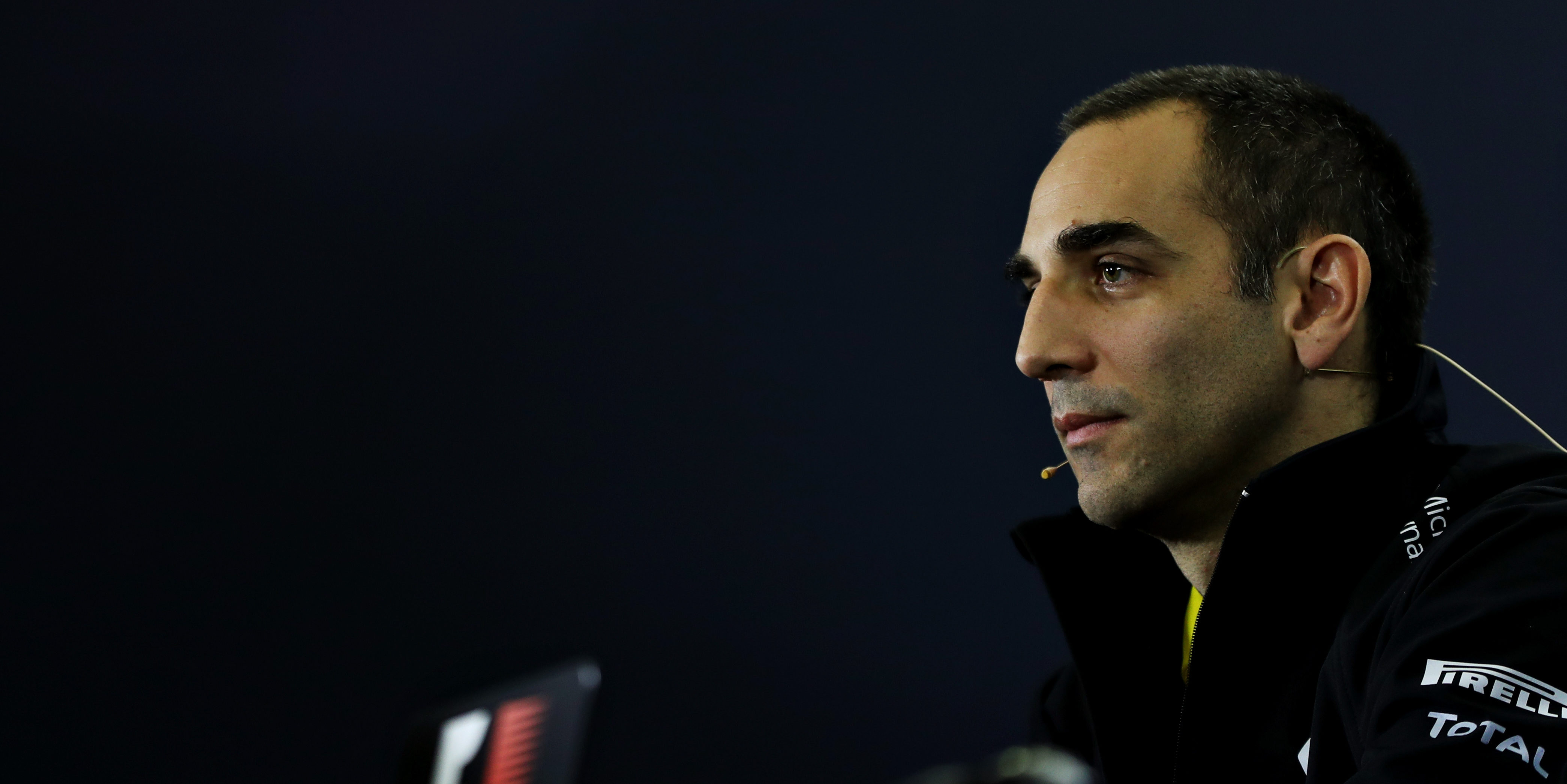 Renault will have ‘no excuse’ if they are not in midfield