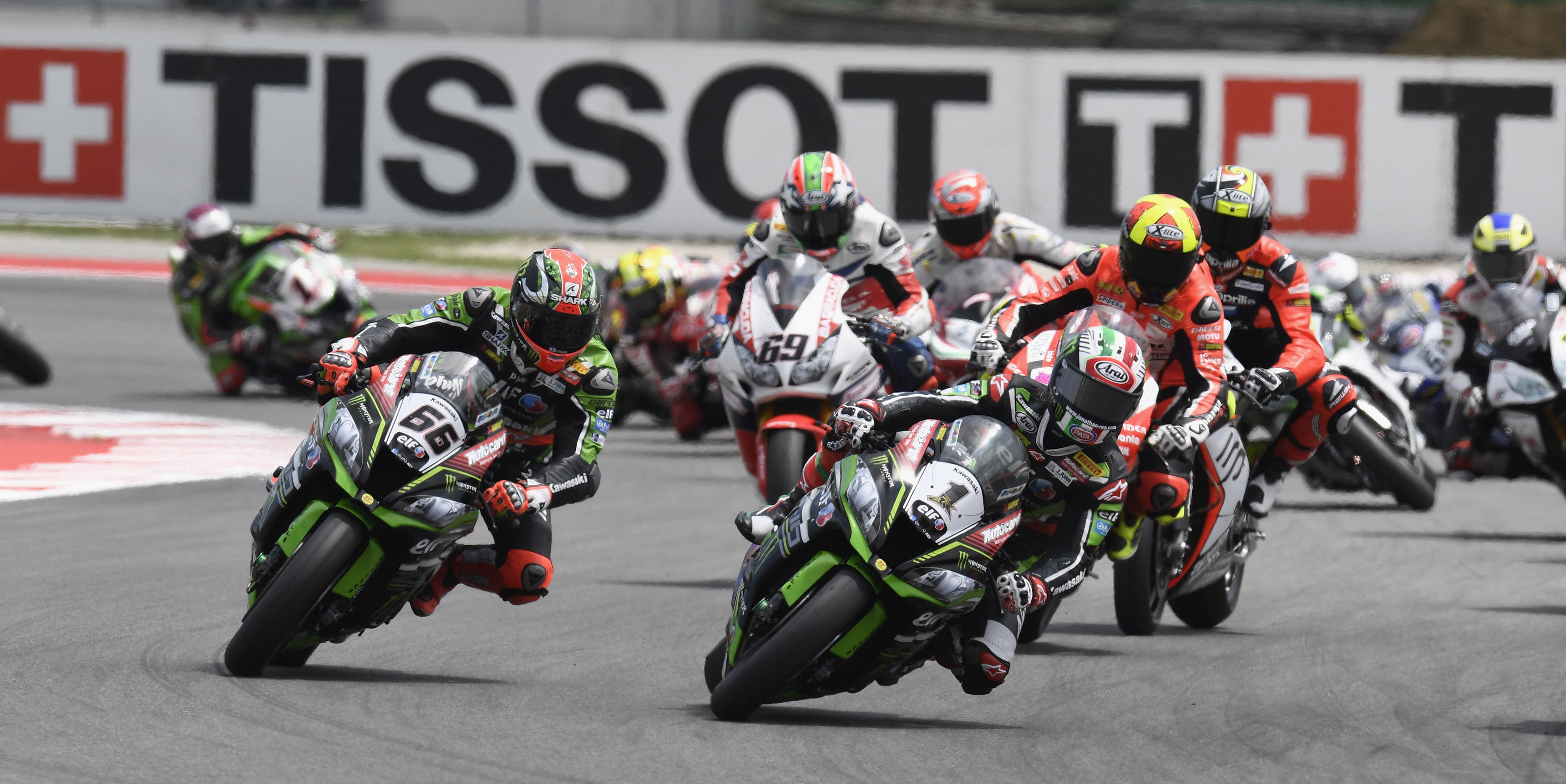WorldSBK 2017: Six reasons to watch