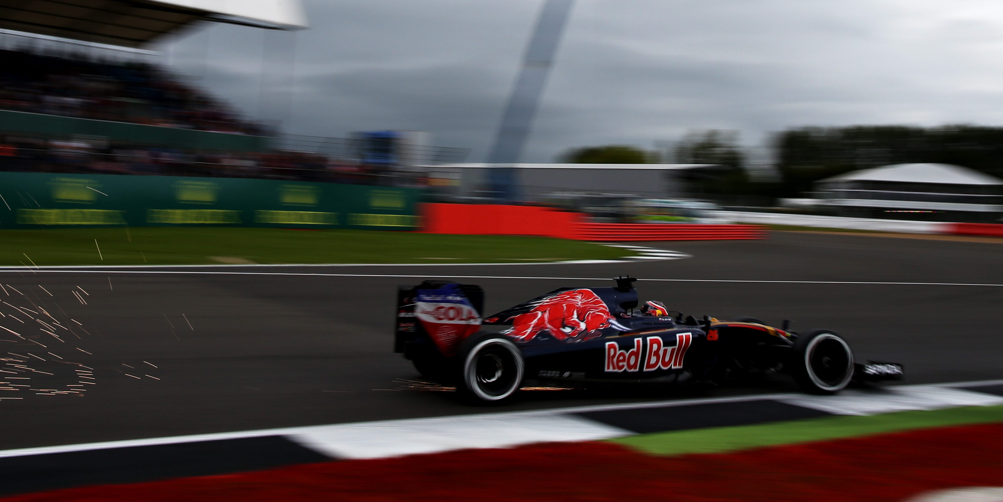 Hembery: Silverstone the real challenge for 2017 cars