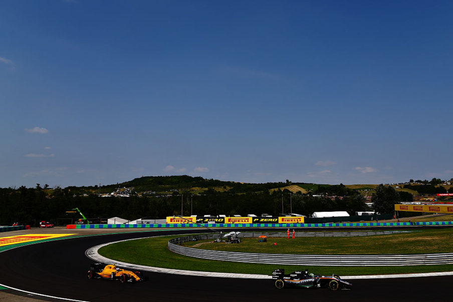 Charles Coates/Getty Images Sport