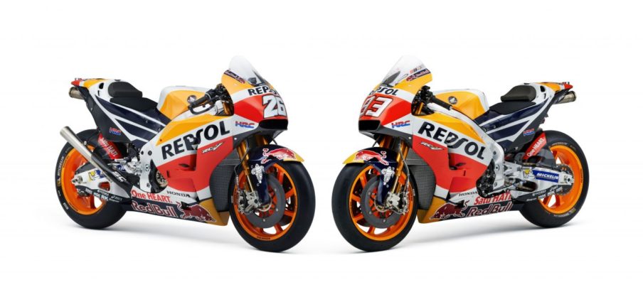 Repsol Honda Team Repsol Honda Team