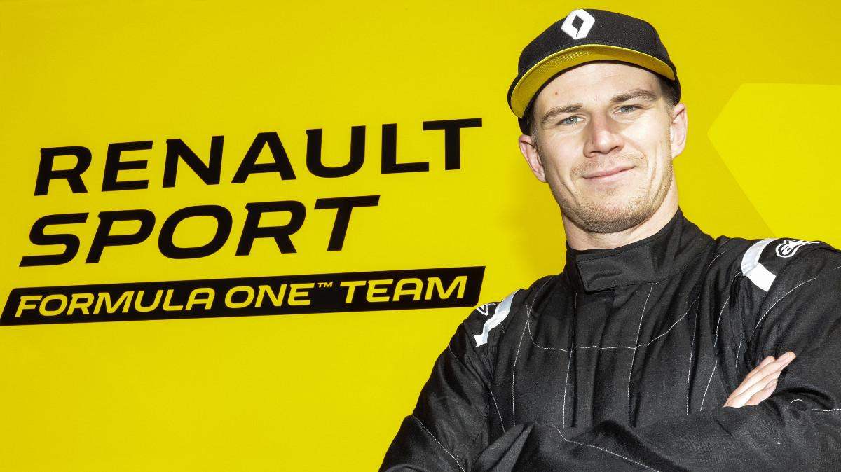 Credit: Renault Sport
