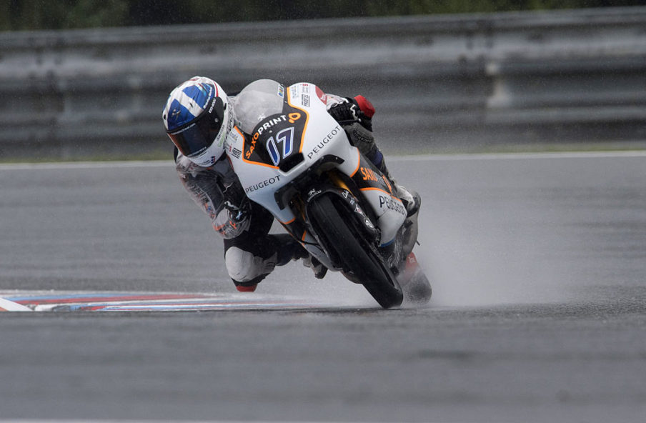 Mirco Lazzari gp/Getty Images Sport