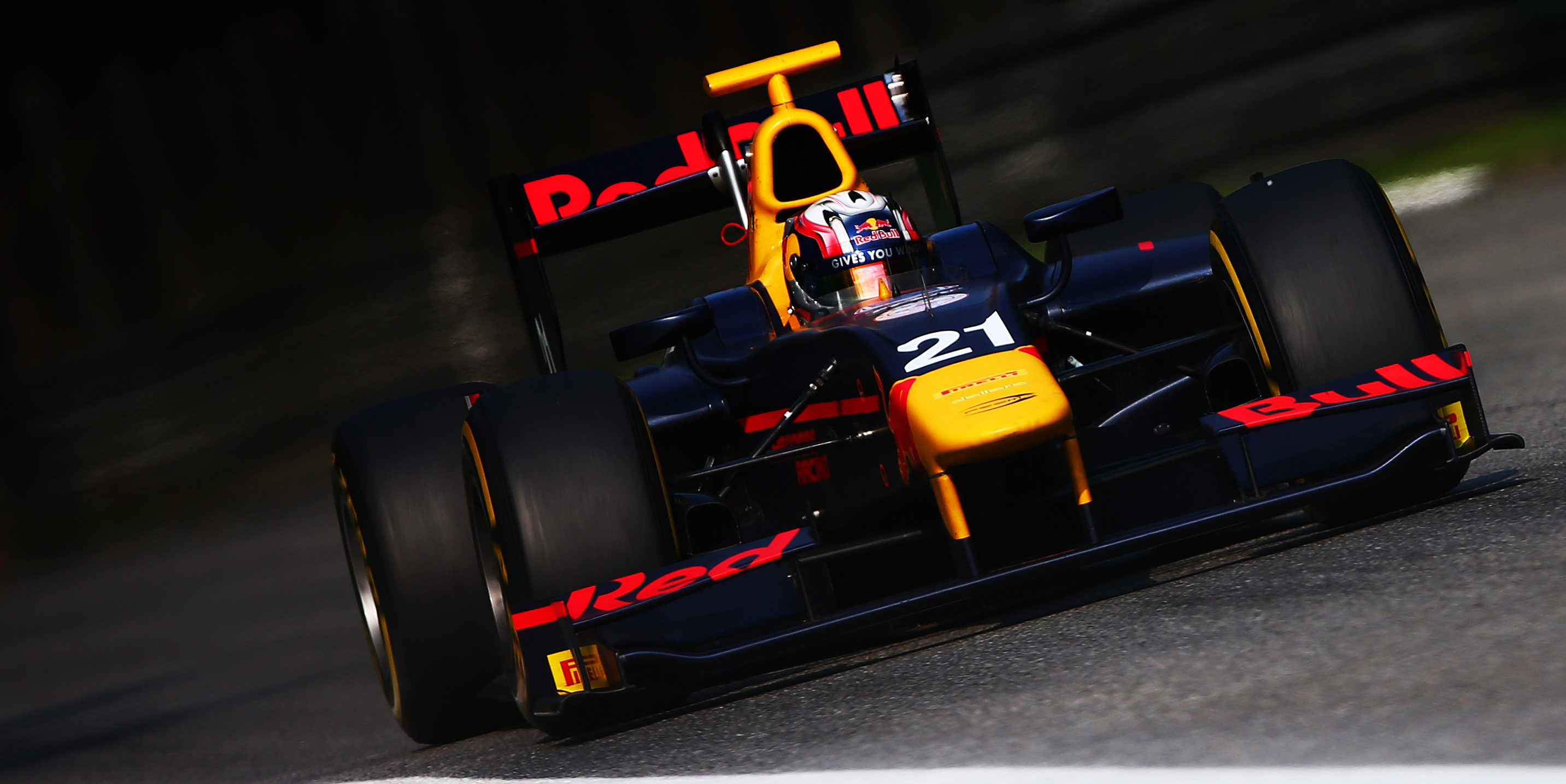 Are F1’s support series about to be shaken up?