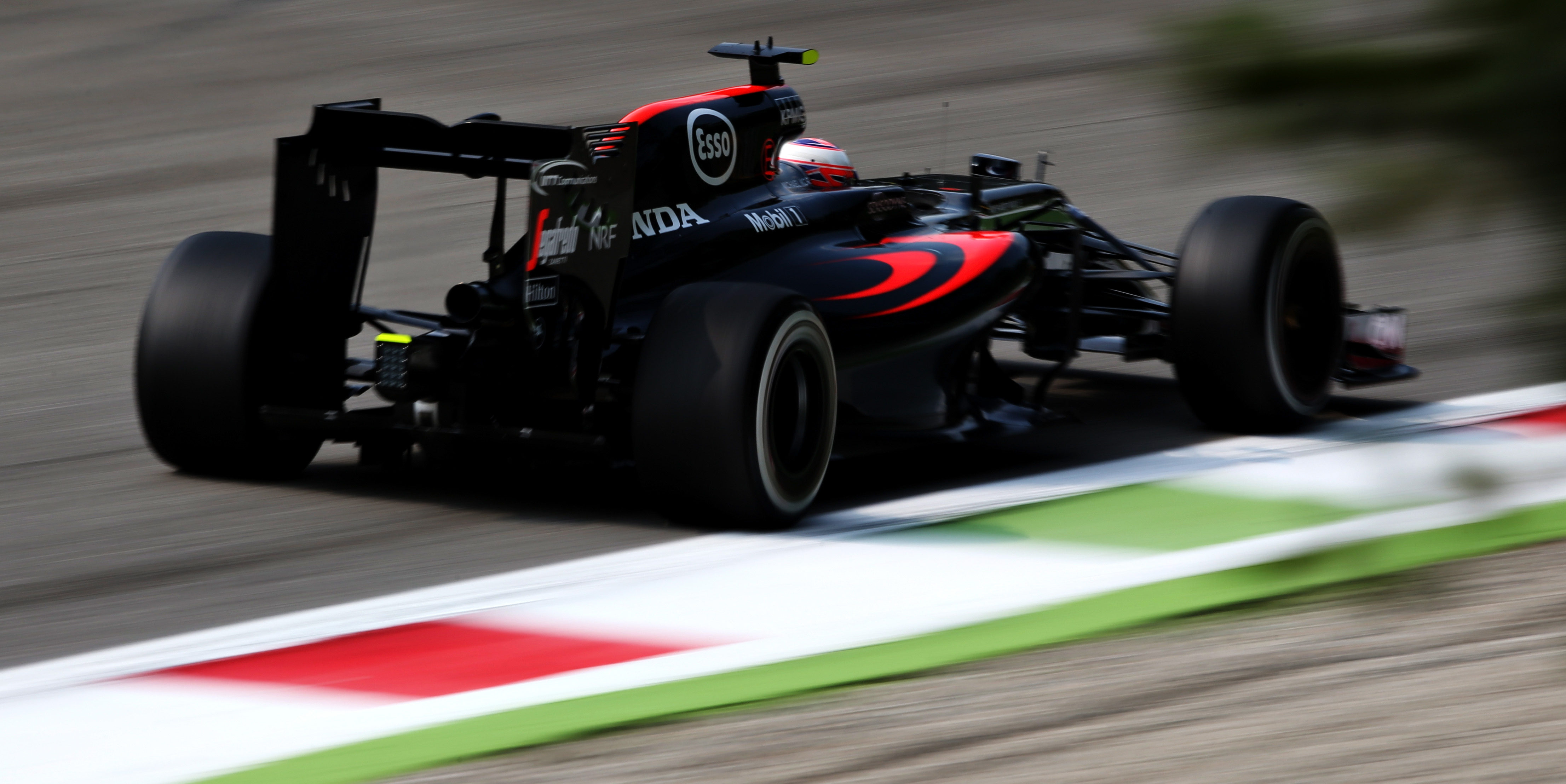 Brown: Teams like McLaren should be rewarded