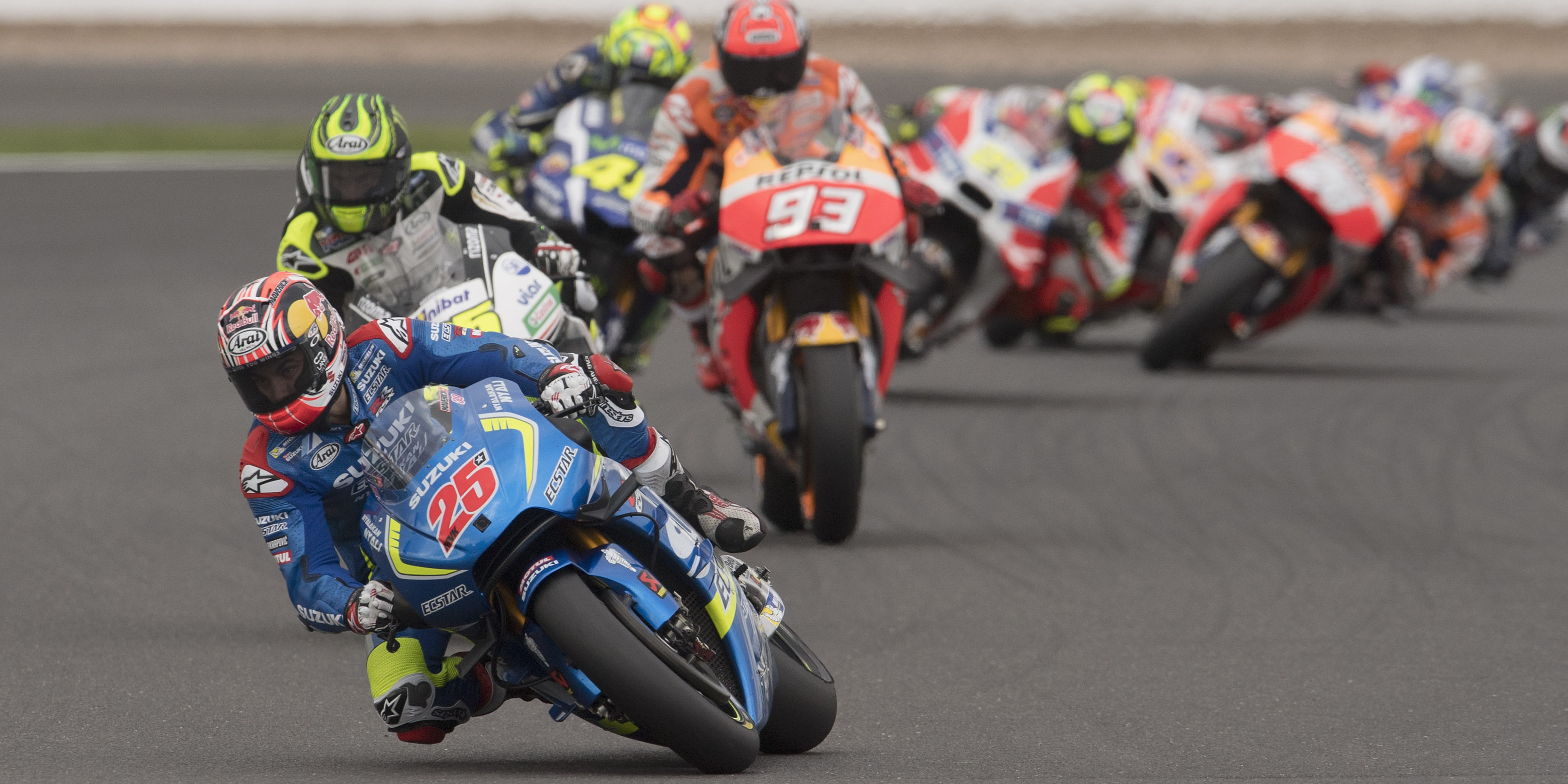MotoGP highlights dropped by ITV