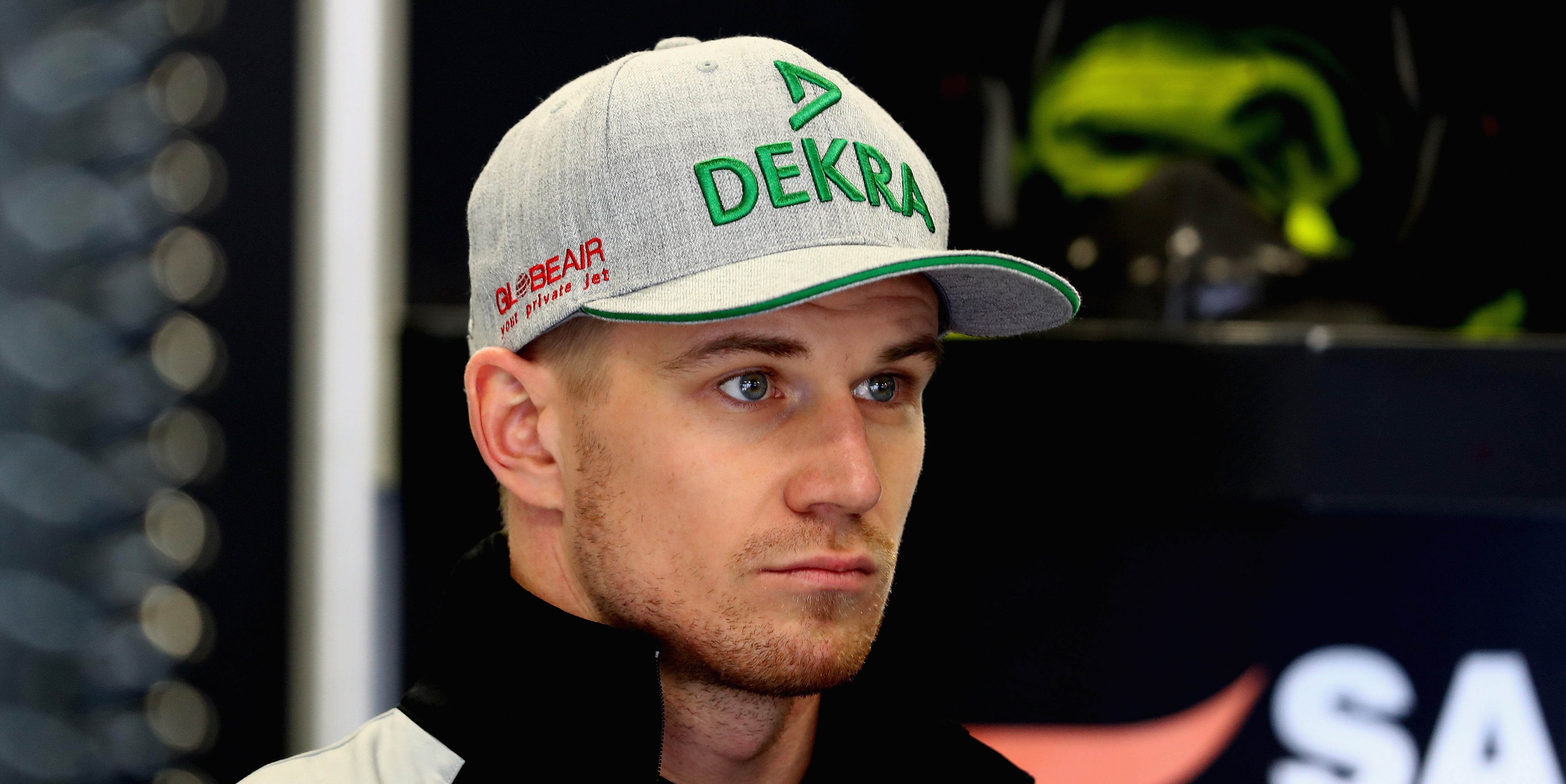 Hulkenberg believes simplicity will lead to success