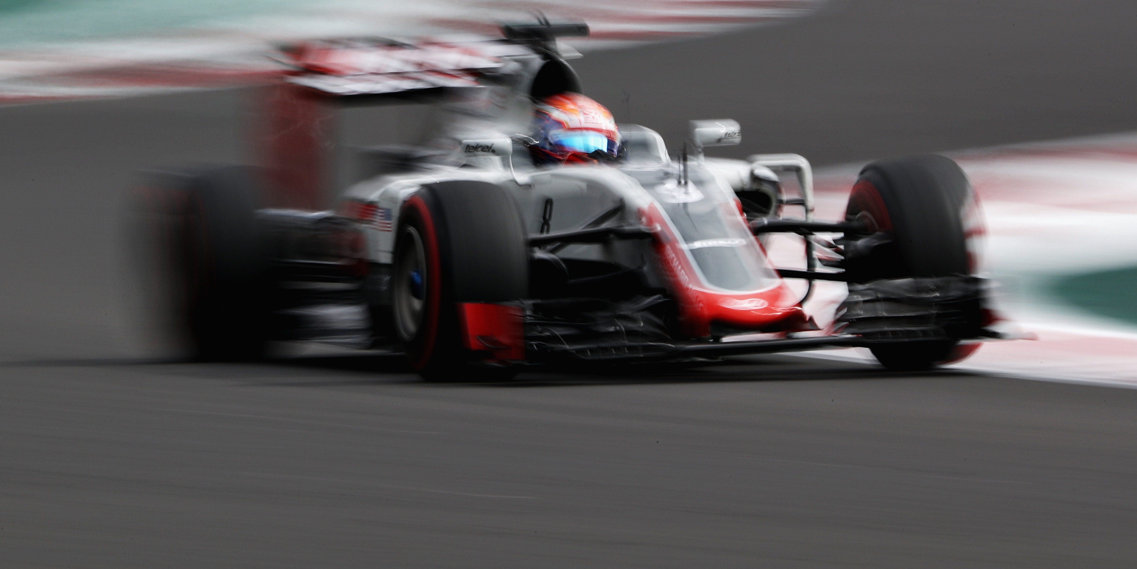 Haas success proves new teams can succeed in F1