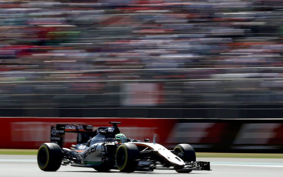 Lars Baron/Getty Images Sport